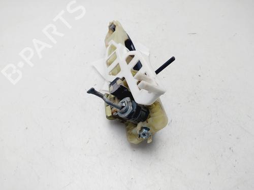 Front left exterior door handle KIA CARENS III MPV (UN) 2.0 CRDi 115 | BP27196748C128 