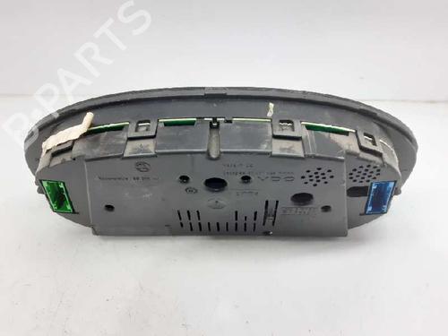 Instrument cluster SKODA SUPERB I (3U4) 2.0 TDI | BP5996748C47 