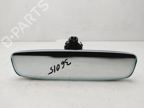 Used Rear mirror SEAT ATECA (KH7, KHP) [2016-2025]  26185984