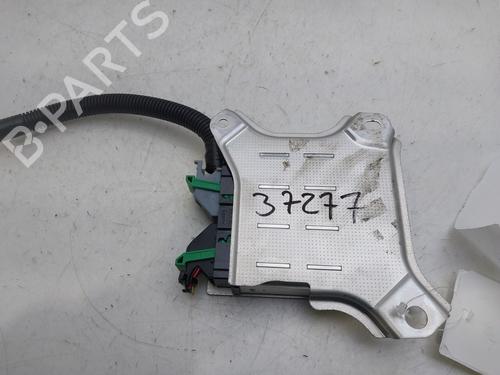 ECU airbags PEUGEOT 107 (PM_, PN_) 1.0 | BP25994097M53 