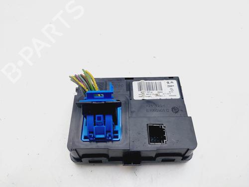 Electronic module PEUGEOT 308 II (LB_, LP_, LW_, LH_, L3_)  | BP20661755M83