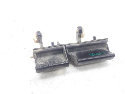 Used Tailgate handle HYUNDAI TUCSON (JM) 2.0 CRDi (113 hp) 9972295