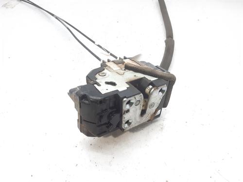 Front right lock NISSAN TIIDA Hatchback (C11) 1.8 | BP9573504C97 