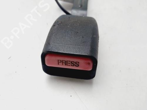Used Seat buckle KIA SPORTAGE III (SL) 1.7 CRDi (116 hp) 20097586