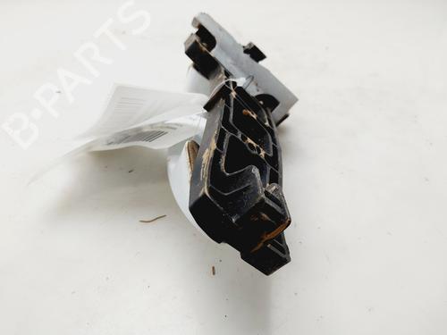 Front left exterior door handle FORD FIESTA VI (CB1, CCN)  | BP27198124C128 