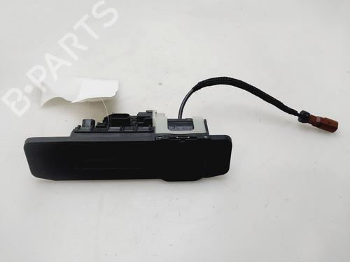 Used Tailgate handle MERCEDES-BENZ A-CLASS (W177) A 200 d (177.012) (150 hp) 31091175