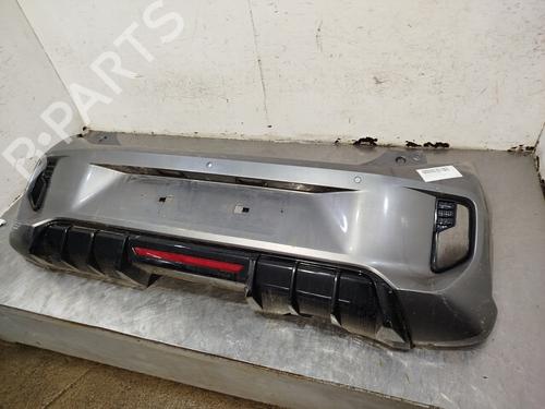 Rear bumper KIA PICANTO III (JA)  | BP29546523C8 