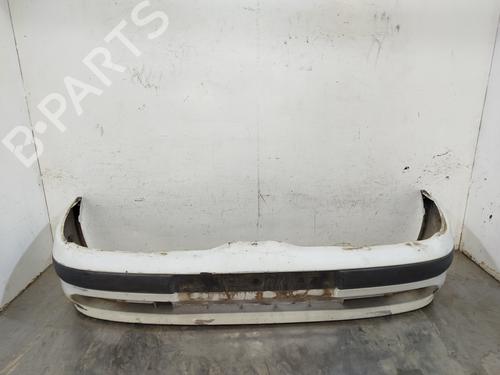 Used Front bumper Front bumper RENAULT MEGANE I Classic (LA0/1_) 1.6 e (LA0F, LA0S) (90 hp) 33648888 33648888