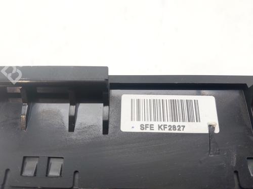 Climate control KIA SPORTAGE III (SL) 1.7 CRDi | BP17070185I5 