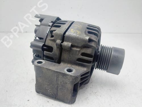 Alternator SUZUKI SWIFT III (MZ, EZ)  | BP29871282M7