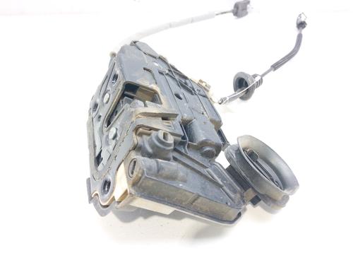 Rear right lock VW GOLF VI (5K1) 1.6 TDI | BP12425724C99 