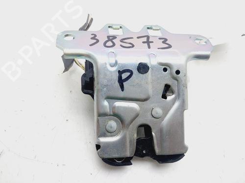 Tailgate lock OPEL INSIGNIA A (G09)  | BP27170880C101 