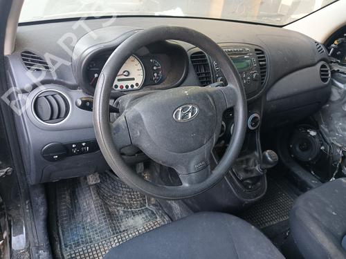 Radio HYUNDAI i10 I (PA)  | BP29169986E6 