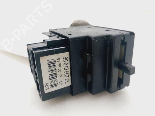 Headlight switch CITROËN ZX Break (N2) 1.9 D | BP24849009I24 