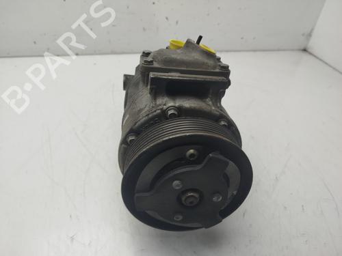 AC compressor SKODA OCTAVIA II (1Z3) 2.0 TDI | BP32366701M34 