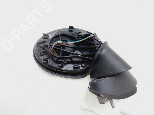 Right mirror MINI MINI (R56)  | BP27222271C27 