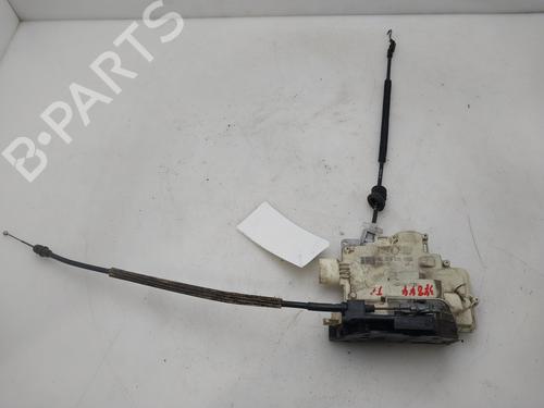 Used Rear left lock Rear left lock VW PASSAT B7 Variant (365) [2010-2015] 33810082 33810082