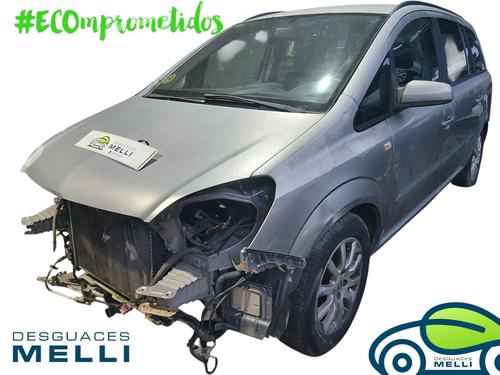 Brugte OPEL ZAFIRA / ZAFIRA FAMILY B (A05) [2005-2019]  4372290