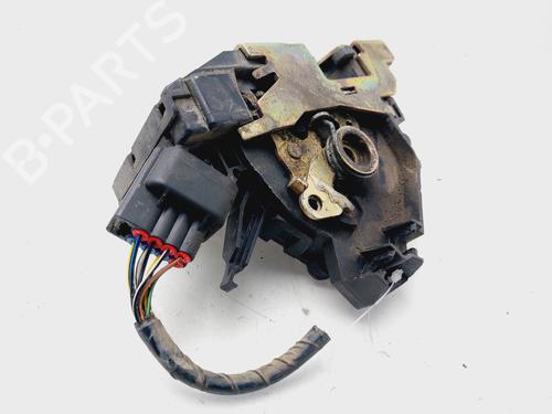 Front left lock FORD FOCUS I (DAW, DBW) 1.8 TDCi | BP24058985C98 