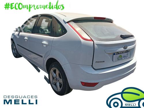 Engine FORD FOCUS II (DA_, HCP, DP) 1.6 | BP28017685M1 