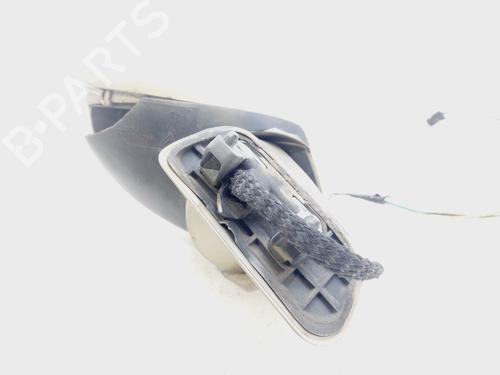 Left mirror CITROËN C4 I (LC_)  | BP27662130C26 
