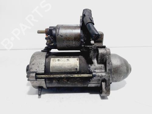 Starter FIAT DUCATO Van (230_) 2.8 JTD 4x4 0001223013 |