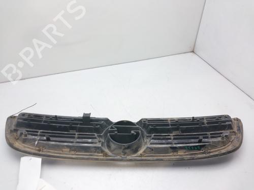 Grill OPEL ZAFIRA A MPV (T98) 2.0 DTI 16V (F75) | BP11428664C40 