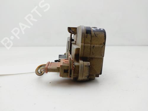 Rear right lock PEUGEOT 206 Hatchback (2A/C)  | BP28367042C99 