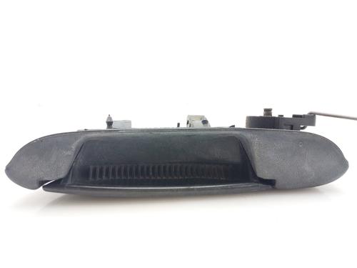 Front right exterior door handle RENAULT KANGOO (KC0/1_) D 65 1.9 (KC0E, KC02, KC0J, KC0N) | BP16756556C129 