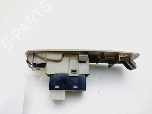 Right front window switch RENAULT KOLEOS I (HY_) 2.0 dCi (HY0K) | BP22956854I26 