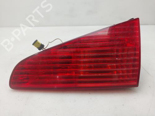 Used Right tailgate light Right tailgate light PEUGEOT 607 (9D, 9U) 2.2 HDi (133 hp) 36557558 36557558