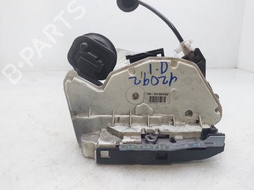 Used Rear right lock Rear right lock VW GOLF VI (5K1) [2008-2014] 36449814 36449814