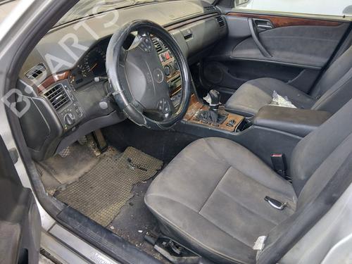 Switch MERCEDES-BENZ E-CLASS (W210) E 220 CDI (210.006) | BP33421647I30 - Image 9