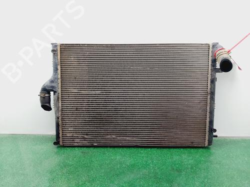 Køler DACIA SANDERO [2008-2025]  30492493