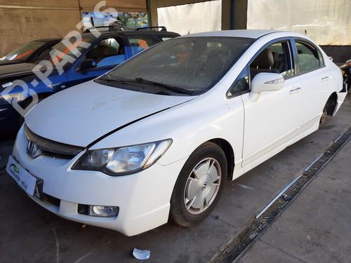 Used Parts HONDA CIVIC VIII Saloon (FD, FA)  1.3 IMA (FD3)  1061811