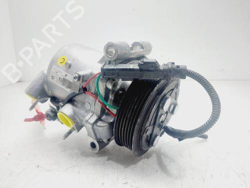 Used AC compressor CITROËN BERLINGO (ER_, EC_) 1.5 BlueHDi 100 (102 hp) 29408290