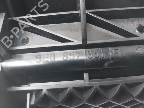 Ashtray AUDI A4 B6 Convertible (8H7) 2.5 TDI | BP36013069I30 - Image 2