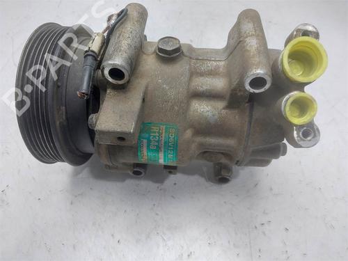 AC compressor RENAULT KANGOO (KC0/1_) 1.5 dCi (KC07) | BP38459501M34 - Image 3