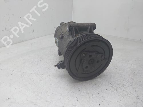 AC compressor RENAULT MEGANE I Coach (DA0/1_) 1.6 16V (DA0B, DA04, DA11) | BP30696099M34