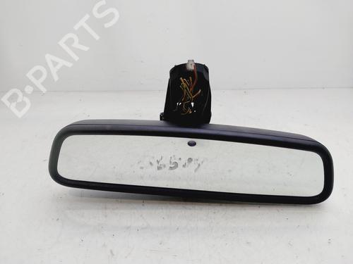 Used Rear mirror BMW 7 (E65, E66, E67) 730 Ld (231 hp) 25978774