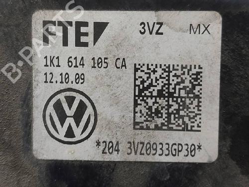 Servo brake VW GOLF VI Variant (AJ5) | BP39504595M42 - Image 3