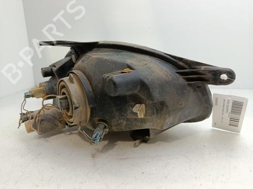 Lyskaster venstre OPEL CORSA B (S93) 1.7 D (F08, F68, M68) | BP28509336C28