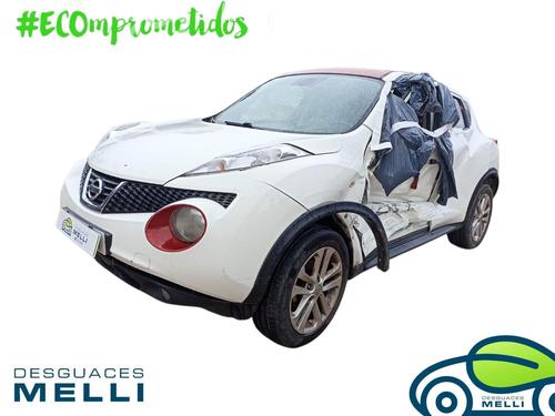 Used Parts NISSAN JUKE (F15) 1.5 dCi (110 hp) 4437687