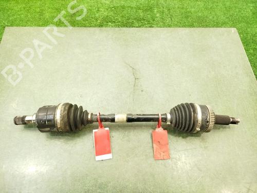 Left front driveshaft KIA SPORTAGE III (SL) 1.7 CRDi | BP26927226M38 