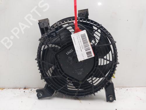Used Radiator fan TOYOTA LAND CRUISER PRADO (_J15_) 3.0 D-4D (KDJ150_, KDJ150, KDJ155) (173 hp) 18031470