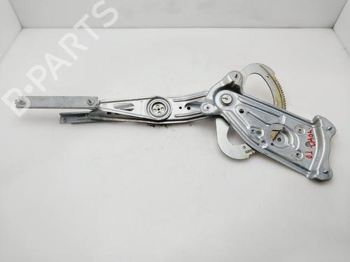 Vindusheismekanisme høyre bak RENAULT GRAND SCÉNIC III (JZ0/1_) [2009-2016]  32683651