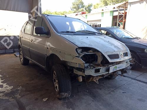 Pulsantiera anteriore sinistra RENAULT SCÉNIC I MPV (JA0/1_, FA0_) 1.9 dCi RX4 | BP18667655I27 