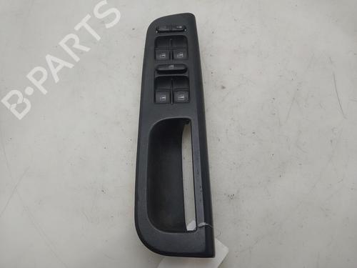 Used Left front window switch Left front window switch VW GOLF IV (1J1) [1997-2008] 36430667 36430667