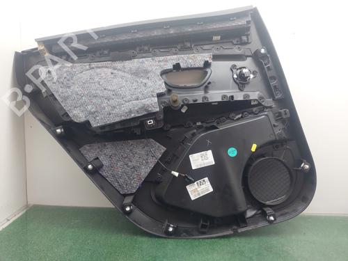 Rear right panel RENAULT SCÉNIC IV (J9_) | BP37018581C61 - Image 4