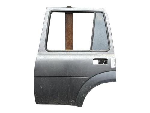 Used Left rear door LAND ROVER FREELANDER I (L314) [1998-2006]  30436524
